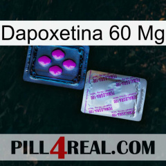 Dapoxetine 60 Mg 37